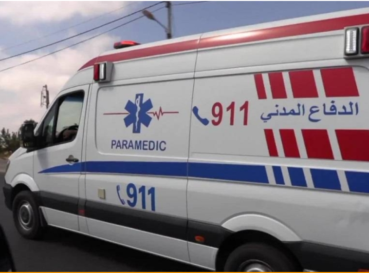 الدفاع المدني يتعامل مع 1655 حادثًا خلال 24 ساعة 