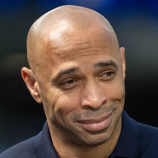 🗣️❗️Thierry Henry: “All European clubs fear Real Madrid, and Real Madrid fears Barcelona.”