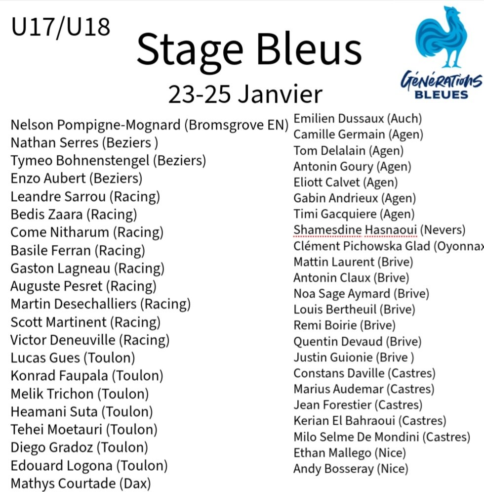 Scouts Jeunes tweet media