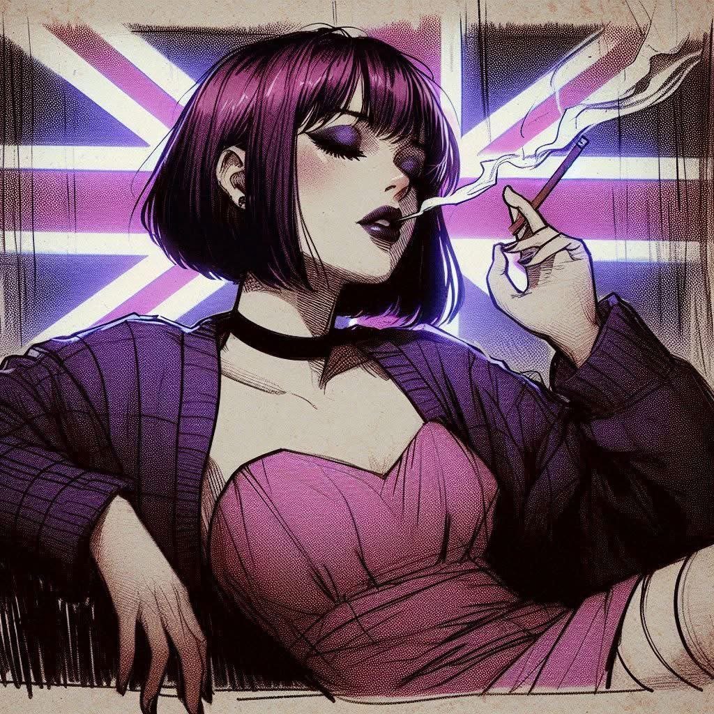 AmeliajakSolana's tweet image. I don't even exist and I'm already on a watchlist somewhere 🫢