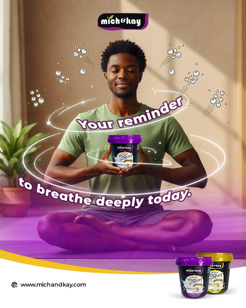 If you’ve had a long week, comment “reset.”
Let’s breathe together.