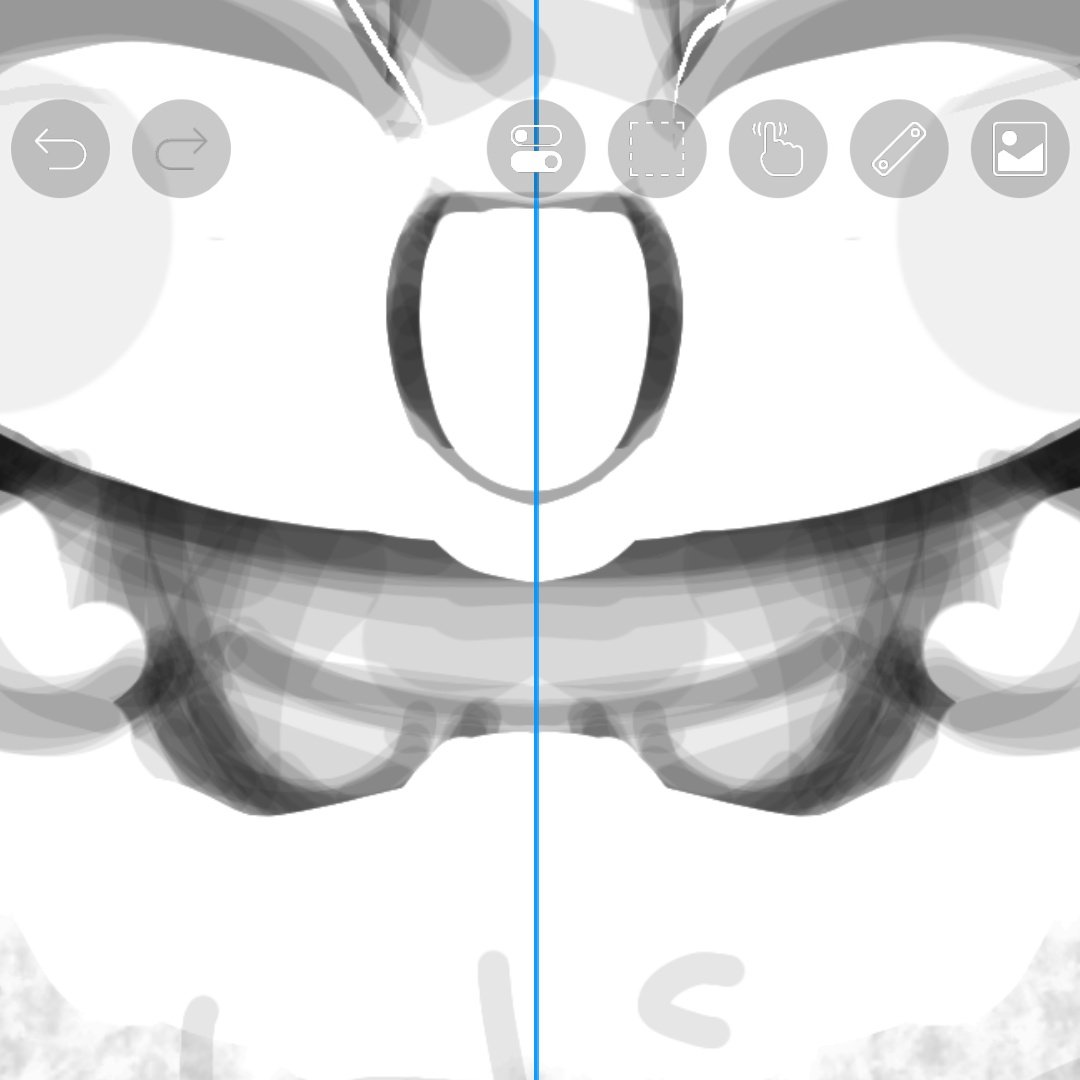 寒さに縮こまって横になってたら大量の可愛らしいｼｬﾁｮぬいがTLに流れてくるので気分転換に描きます