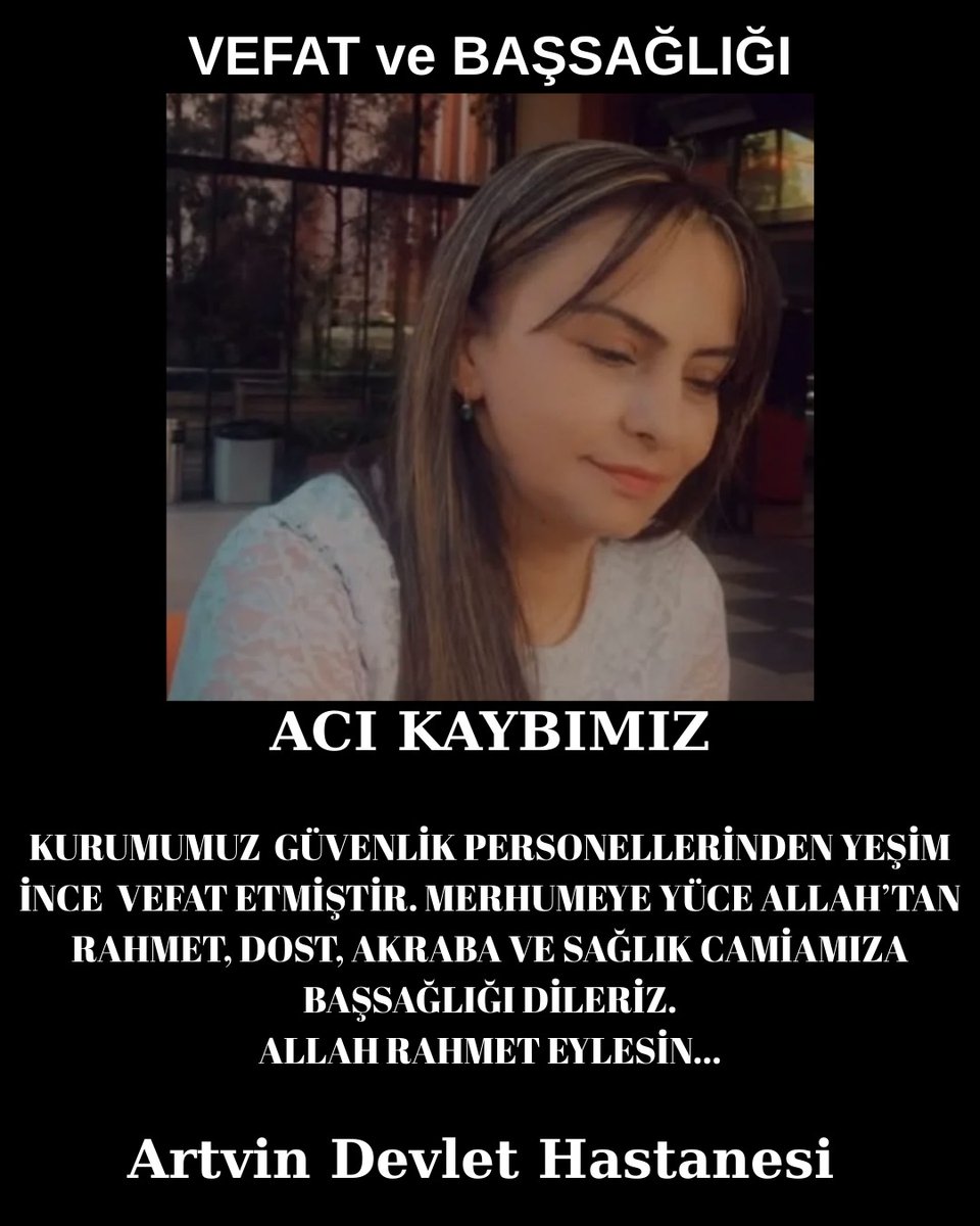 Artvin Devlet H. (@artvindh) on Twitter photo 