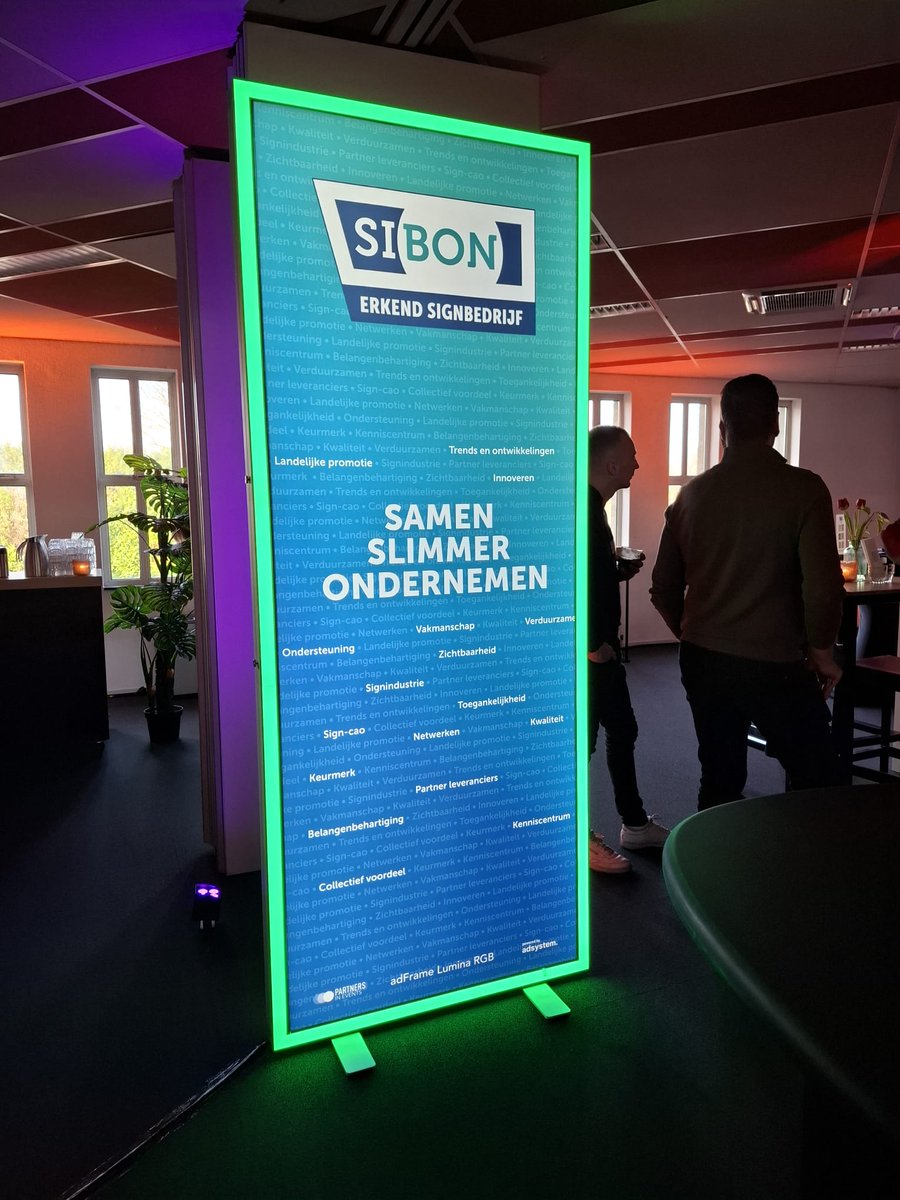 SIBON tweet media