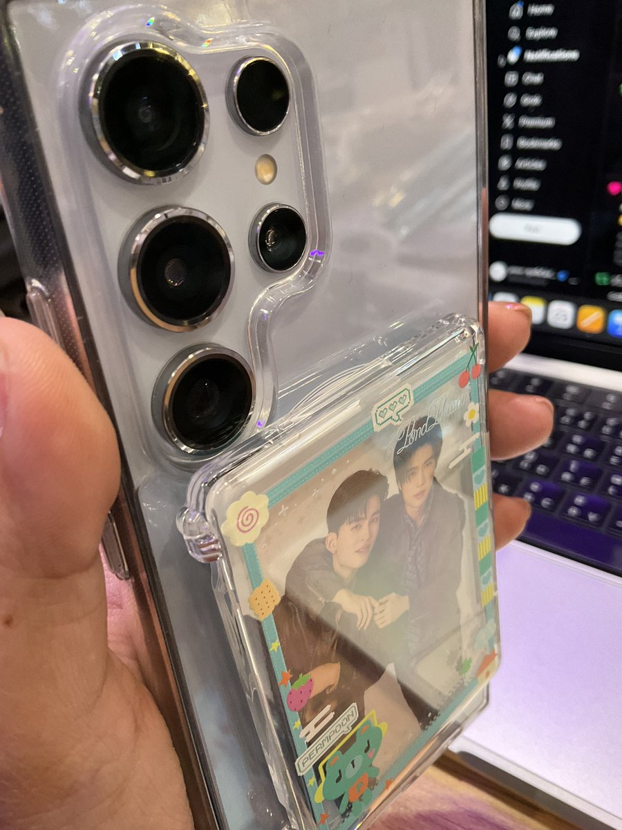 peacesspace's tweet image. คนใช้ซัมซุงติดสิ่งนี้กันยังไงคะ
หรือมันผิดที่กุ 🥹🥲

 #สนามอ่านเล่น2026xGMMTV