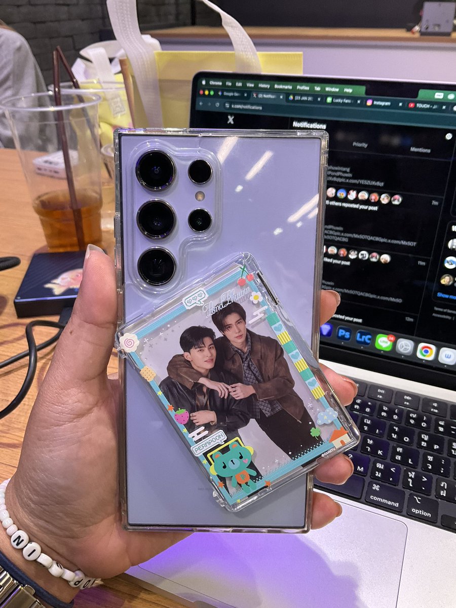 peacesspace's tweet image. คนใช้ซัมซุงติดสิ่งนี้กันยังไงคะ
หรือมันผิดที่กุ 🥹🥲

 #สนามอ่านเล่น2026xGMMTV