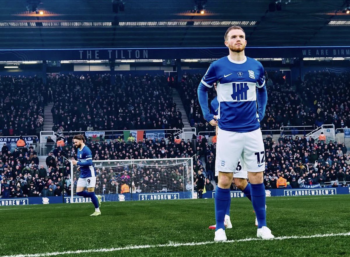 Adam | Gorgie Talk tweet media