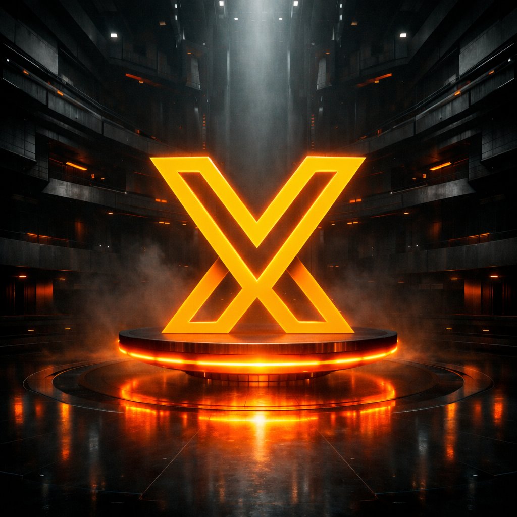 Vulcan Forged (@VulcanForged) / Posts / X