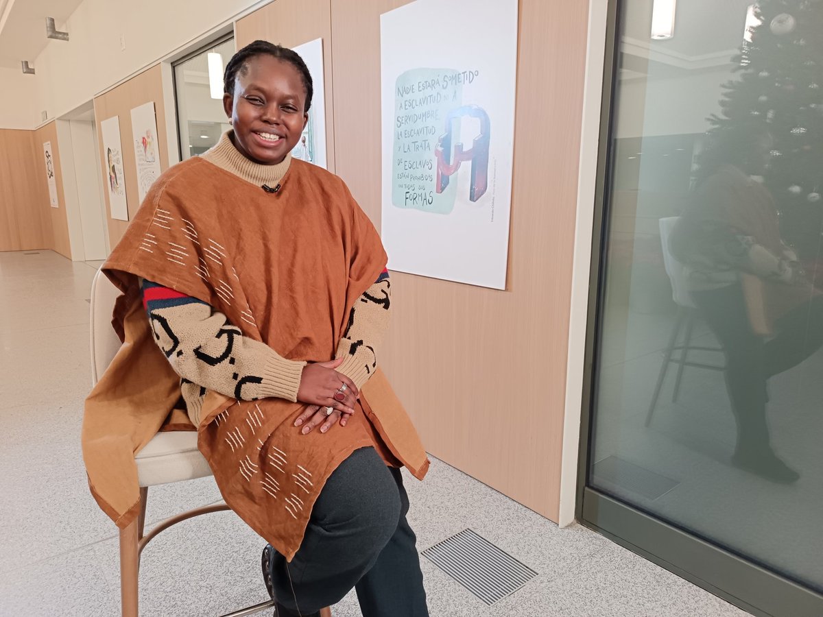 RTVE Igualdad tweet media