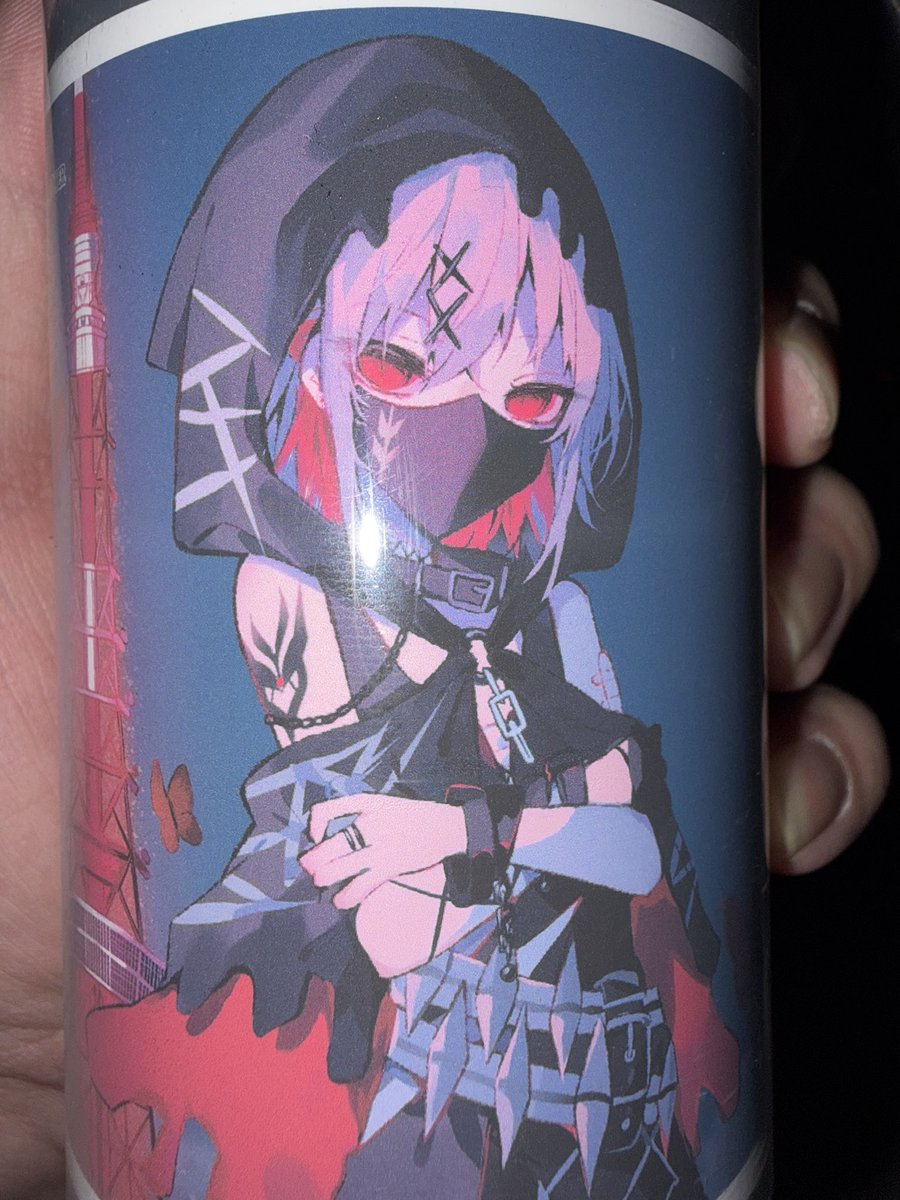 echo7758's tweet image. 興味本位