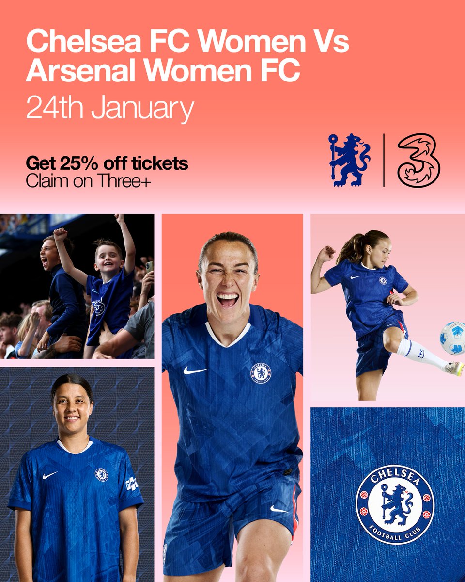 Three UK tweet media