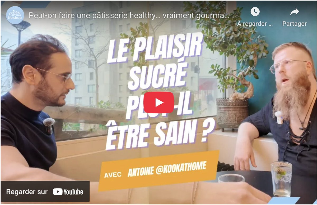 Libshop Paris tweet media