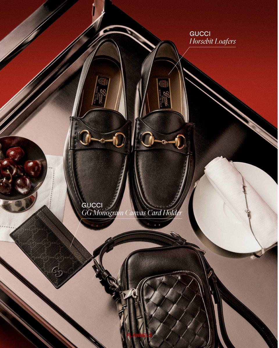 Flannels tweet media