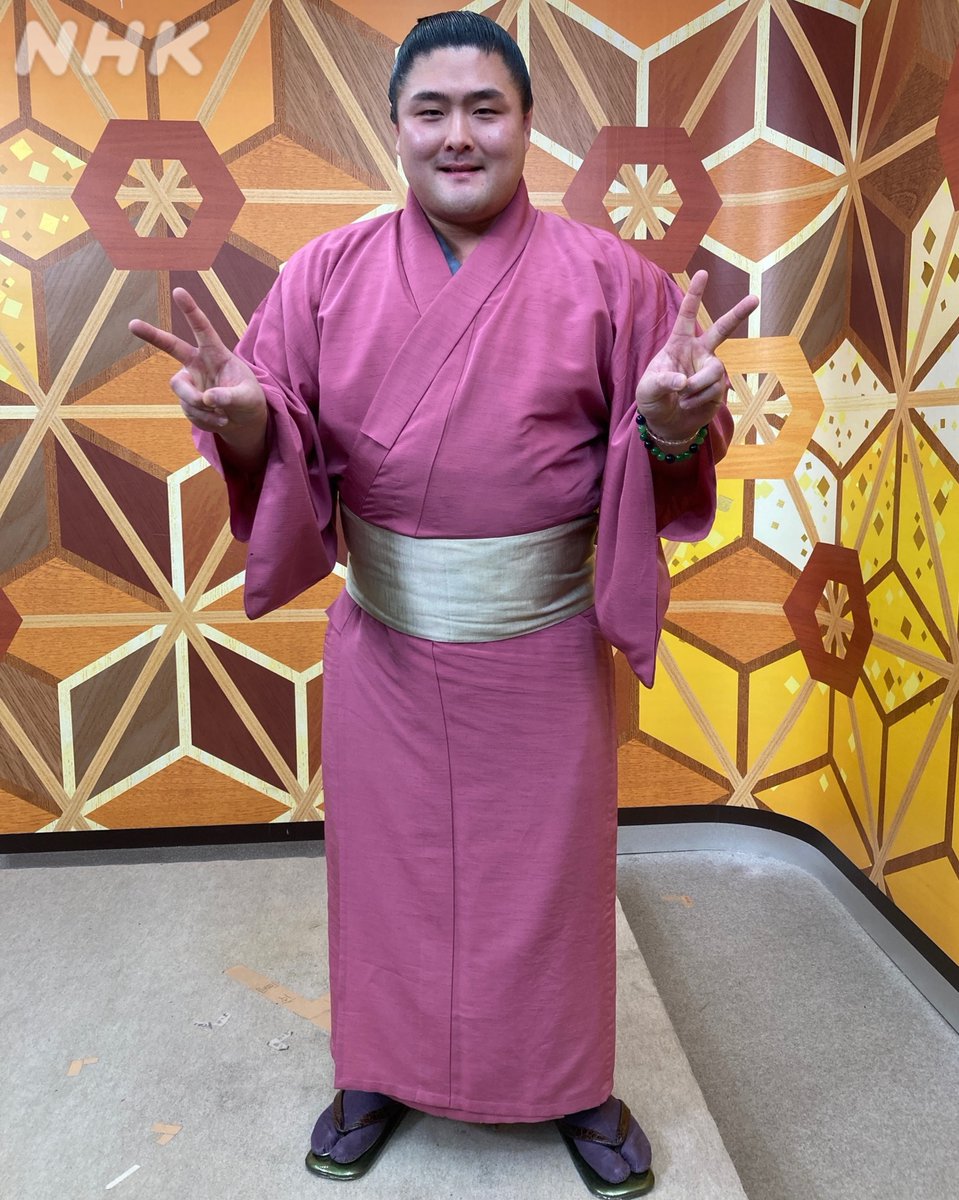 👏序二段 #光星竜 優勝👏 父は元幕内 #安芸ノ州 🔥 ▽海外の大学で宇宙