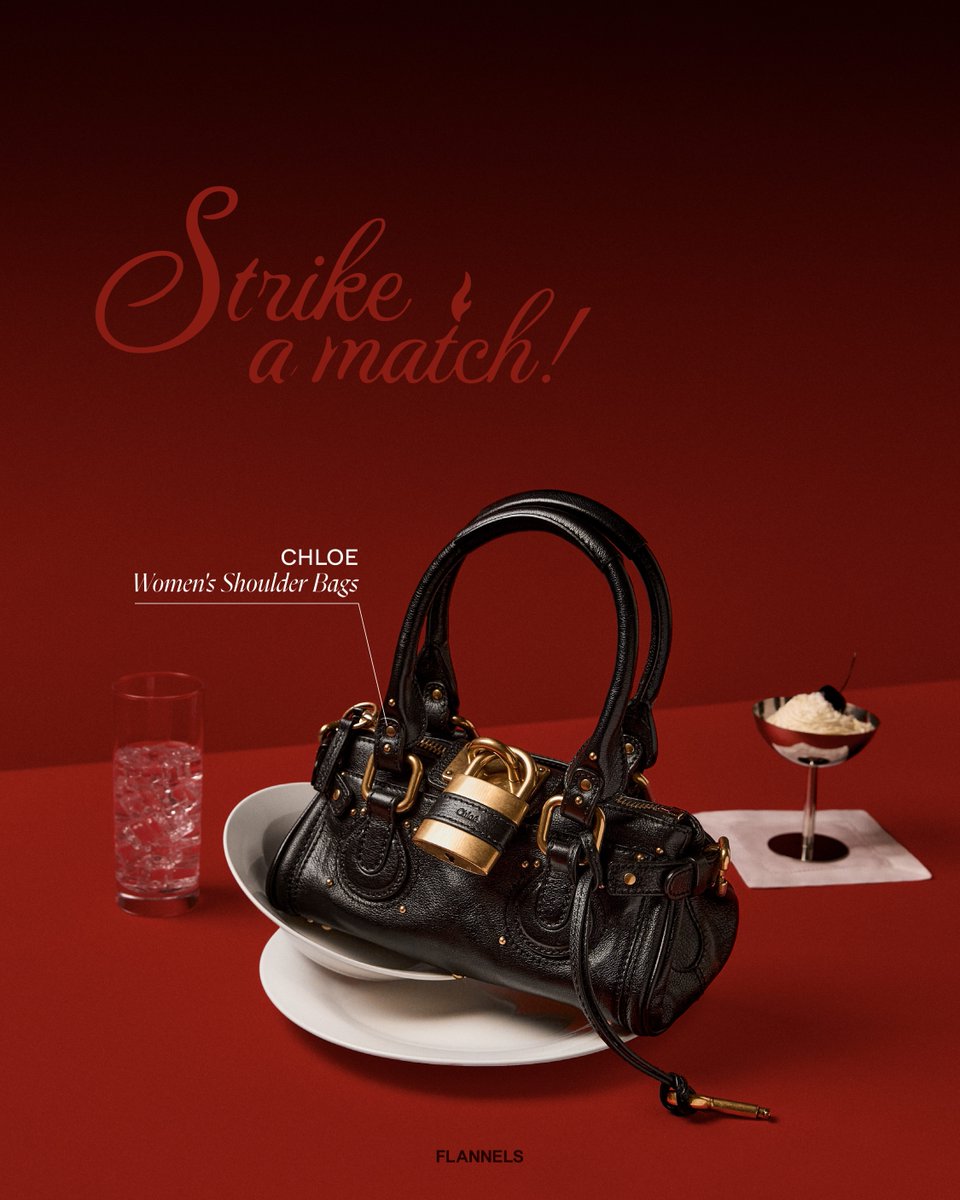 Flannels tweet media