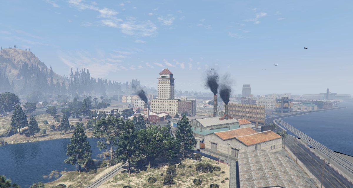 The Ambitioneers tweet media