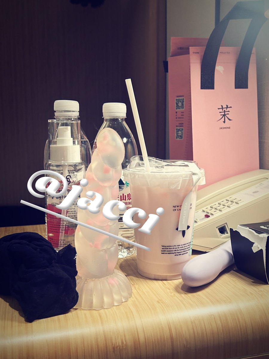Jacci tweet media