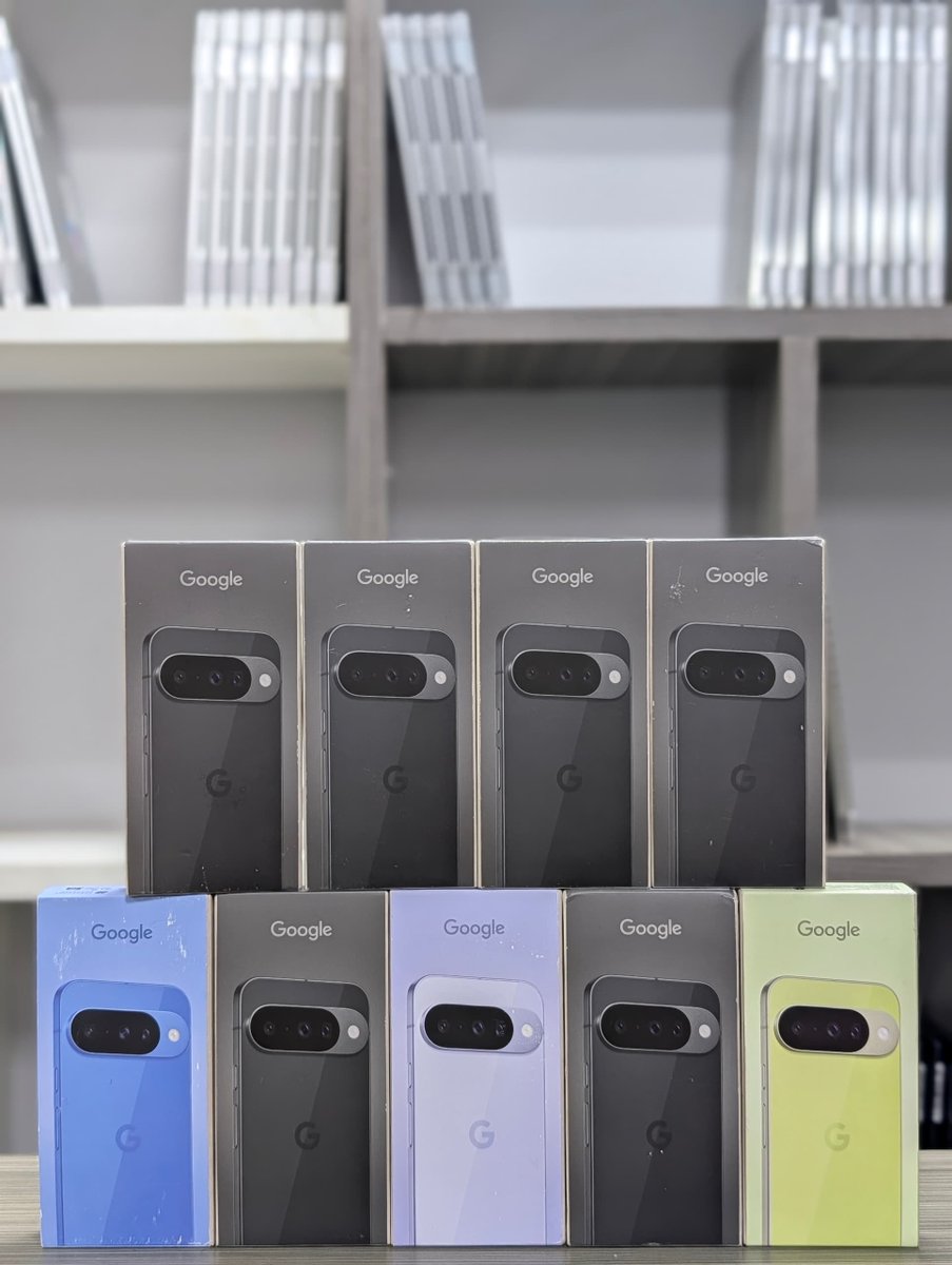 Thewitnesstech(Trusted Gadget Seller) tweet media