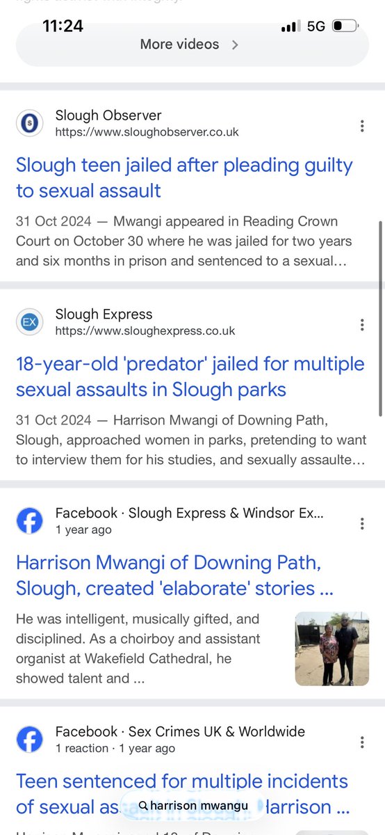 He sexually assaulted my wife , two 15 year olds and an under 13 year old 
Stole 2 of their phones and attempted to steal Katies phone 

He got 30 months 

<a href="/LucyTCWife/">Lucy Connolly</a> got 31 months for ………… a tweet 
Make it make sense