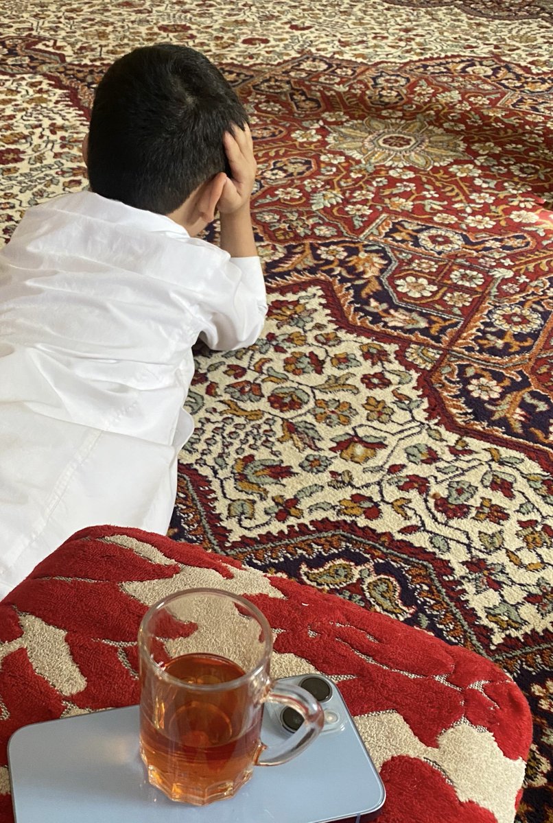 عهد الرحماني البقمي tweet media