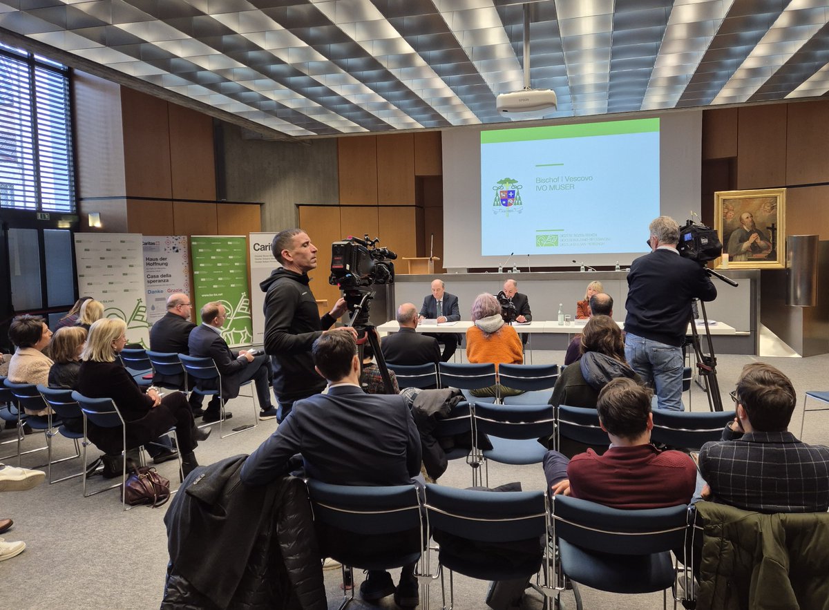 Diözese Bozen-Brixen / Diocesi Bolzano-Bressanone tweet media