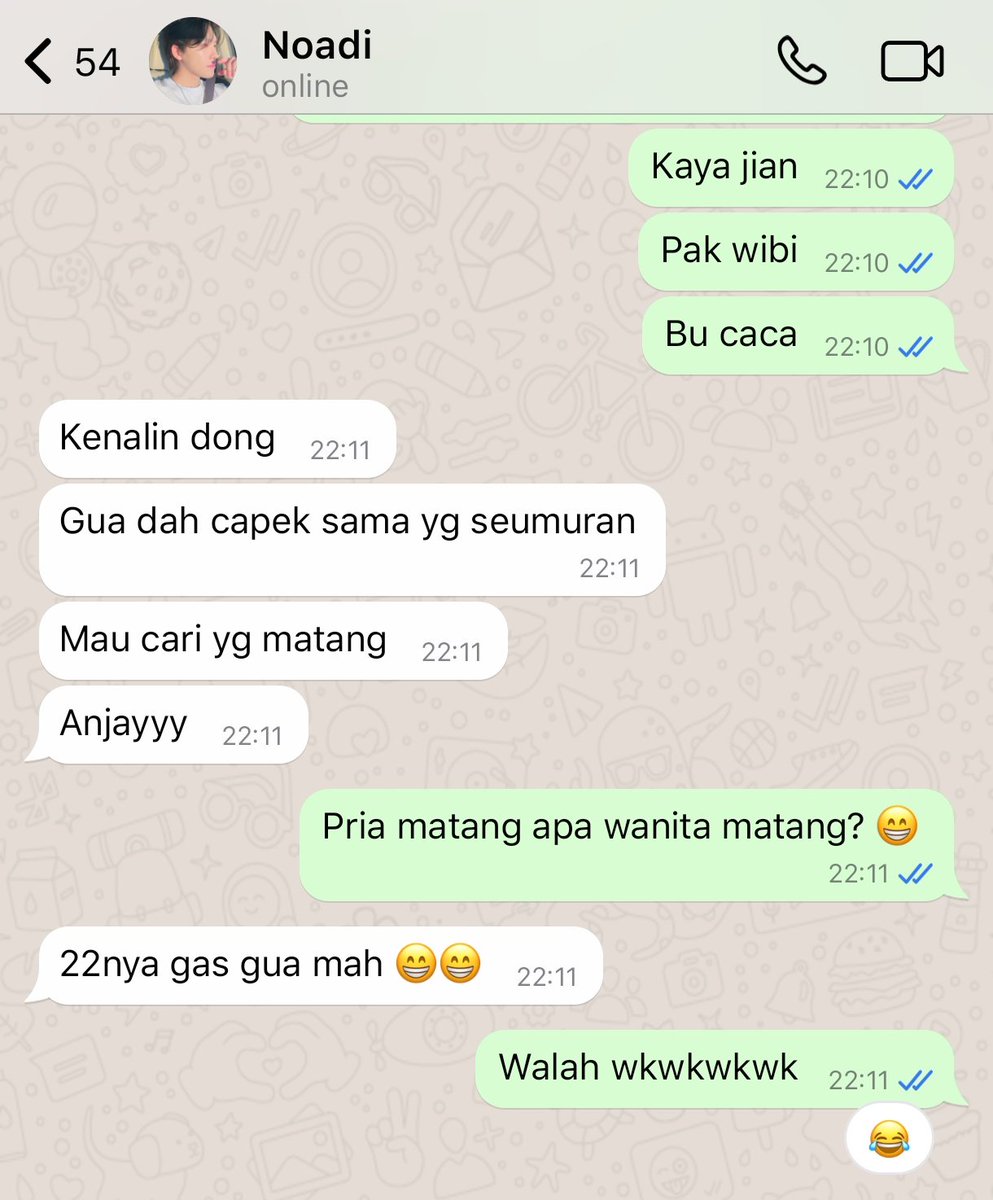 welcome to the kost, noadi

yoonhong wonchan short au