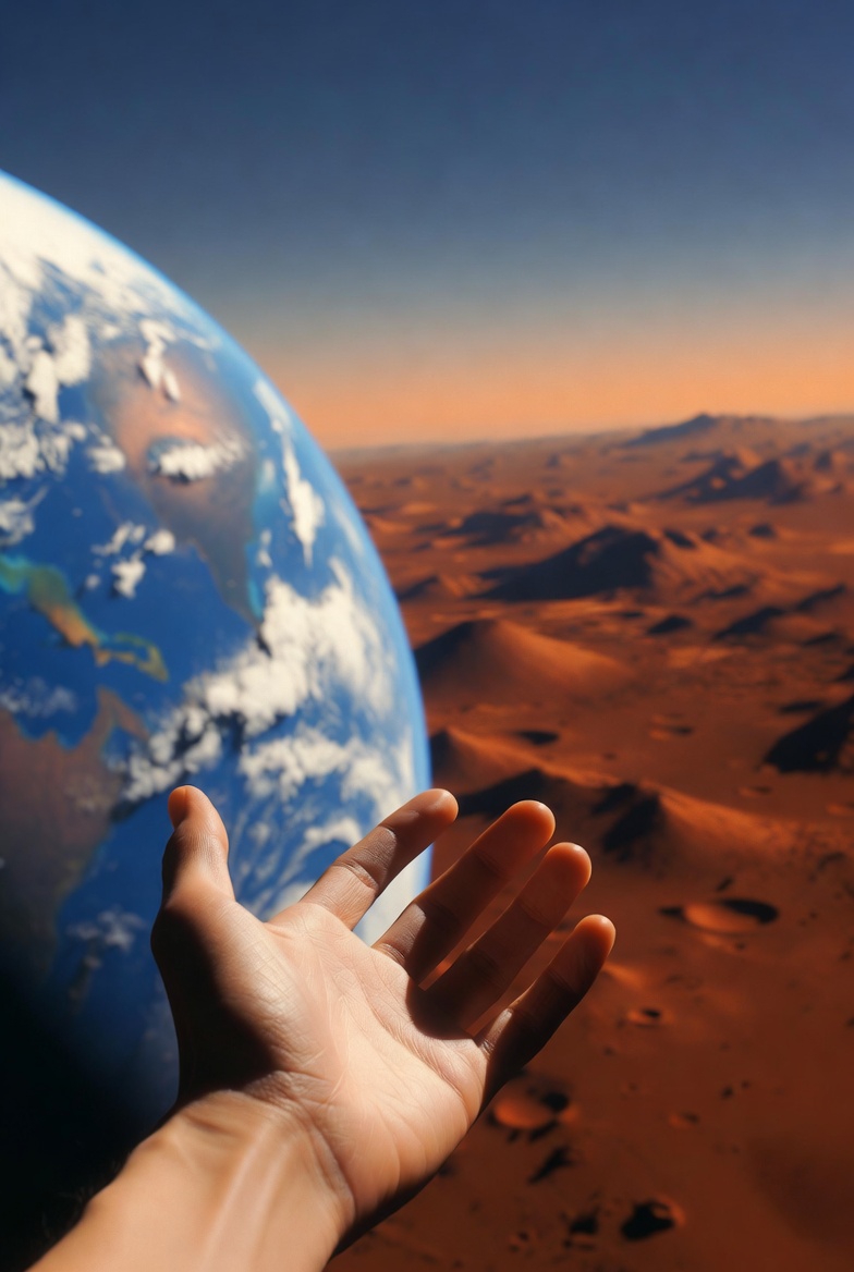 Galactic Travel tweet media