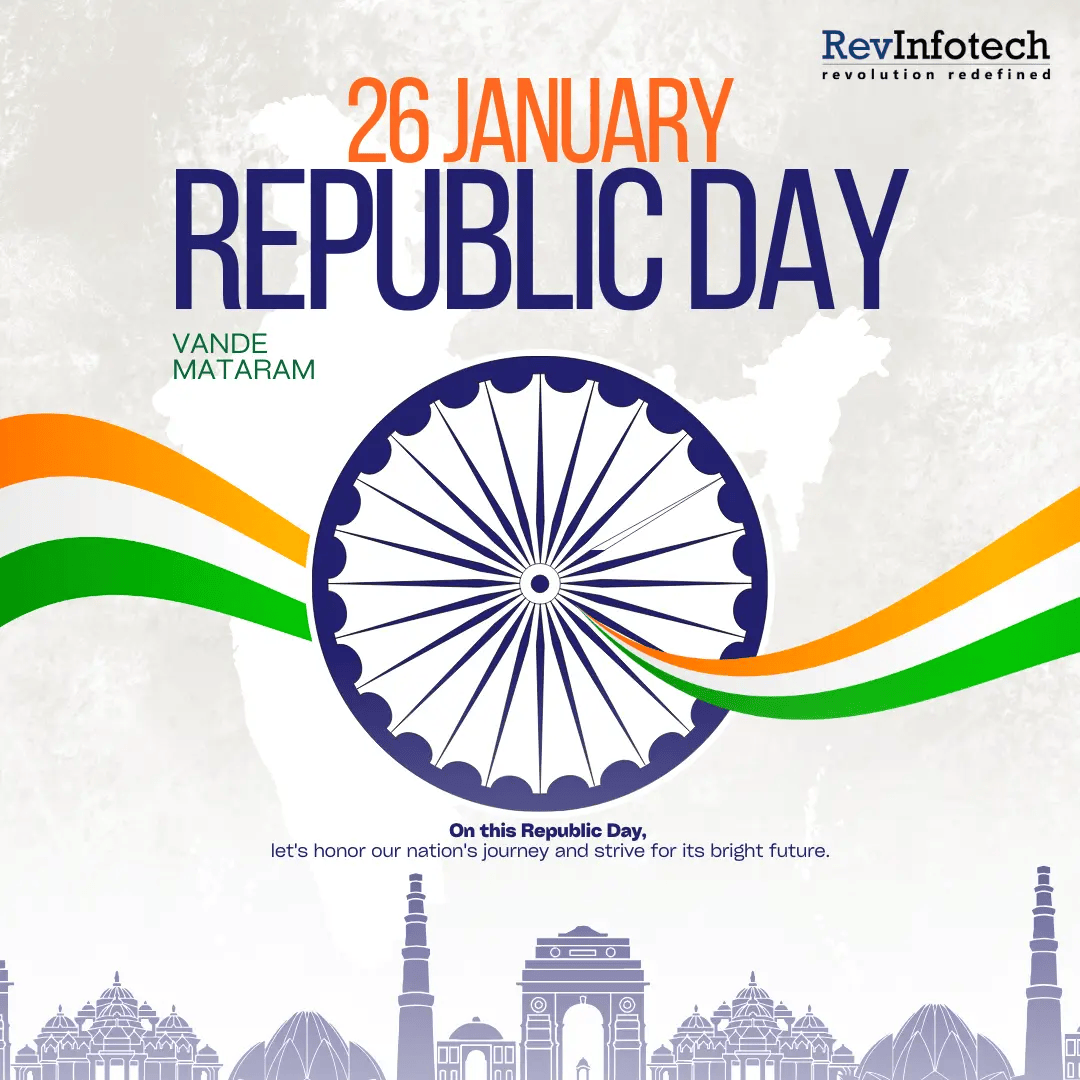 Revinfotech Inc tweet media