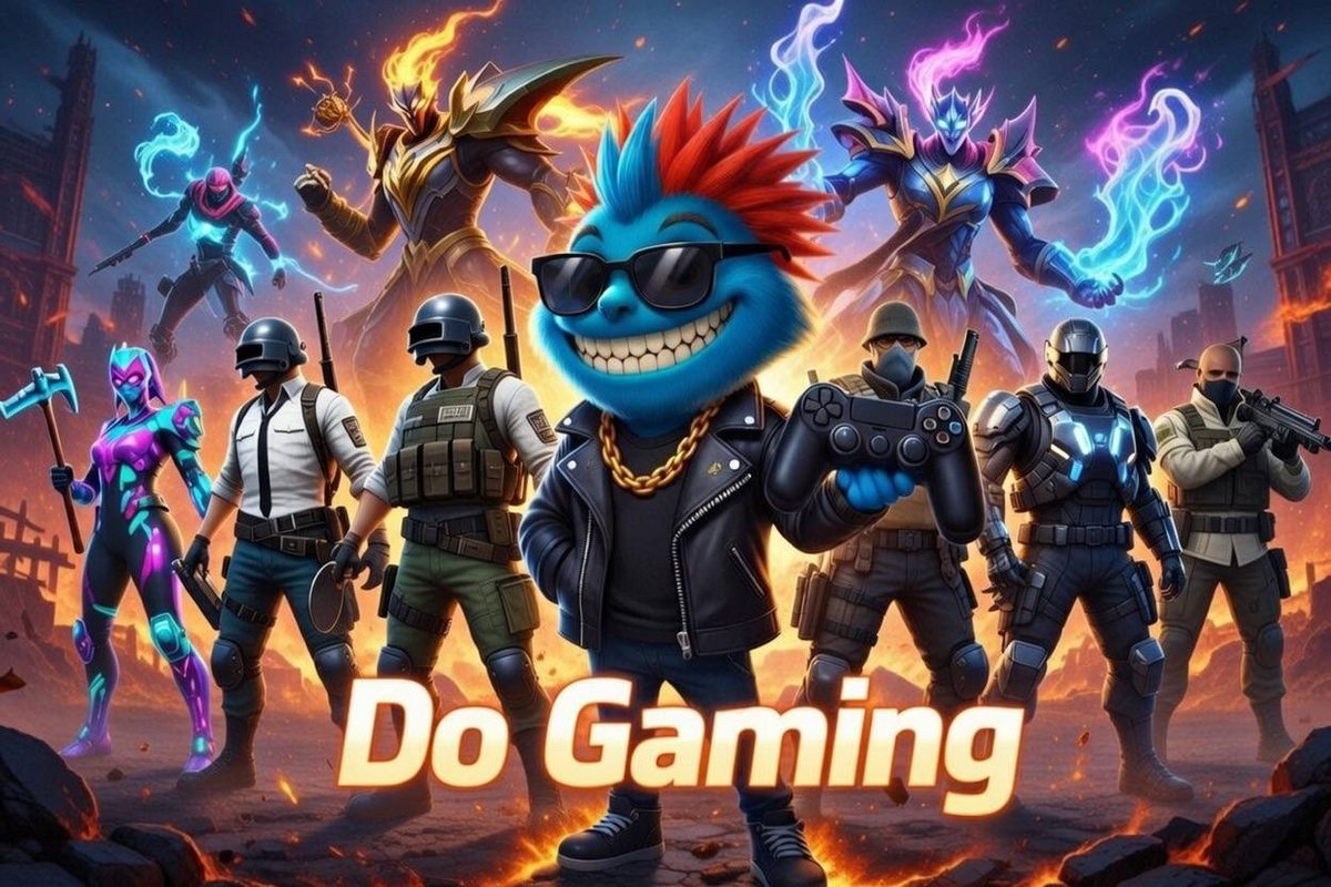 LUNC_Cookies's tweet image. You can now find Do Gaming on Reddit! 

We're expanding our reach and the number of games we can offer tournaments on at DoGaming! We are now on Reddit where you can follow us and join the conversation. Join us at reddit.com/r/DO_Gaming_Cr…

Come play with a chance to earn prizes.…