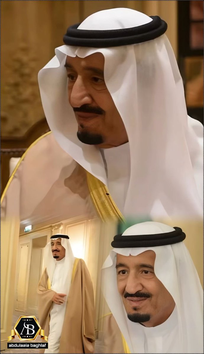 لمقامكما الكريم 
مليكنا ووالدنا سيدي #خادم_الحرمين_الشريفين 
#سلمان_بن_عبدالعزيز 
و #ولي__العهد سيدي 
المُلهم المحبوب
#محمد__بن__سلمان
خالص الدعاء بالعزة والتمكين والصحة والسلامة والعون والتوفيق 🤲
🇸🇦💚🇸🇦