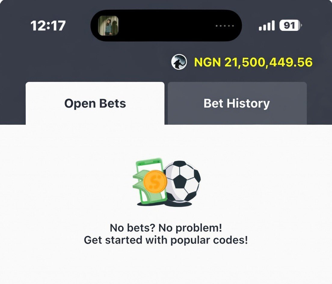 Danfft2's tweet image. Woke up to see millions💰💰💰🤯💥💥💥🤯💥🤯200 odds edits won successfully ✅✅✅✅✅. 21 million

Let share 30k each between followers just retweet and drop your SPORTYBET ID .