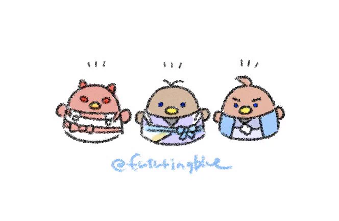 天地ちゅん四心伝