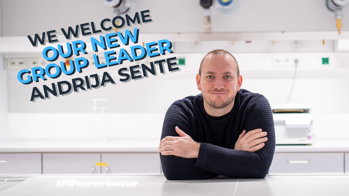 MPI Dortmund tweet media