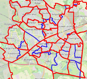 Electoral Calculus tweet media