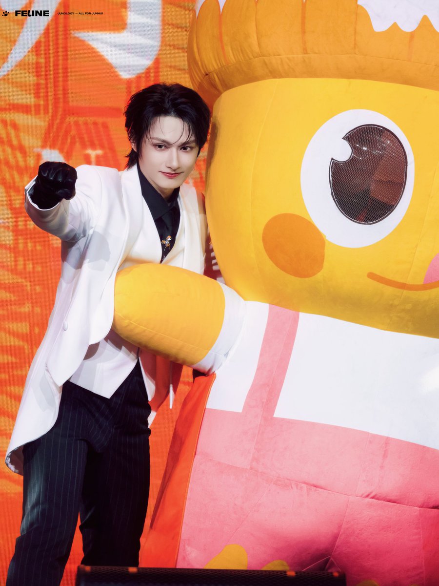 260123 LYFEN 행사 ☺️ #LYFEN #준 #준휘 #JUN #문준휘 #文俊辉