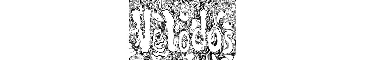 【お仕事】
Velodusさまからのご依頼でYouTubeのヘッダーイラストを制作しました。
他の案も気に入っているのでこちらで公開します☺️🍤 