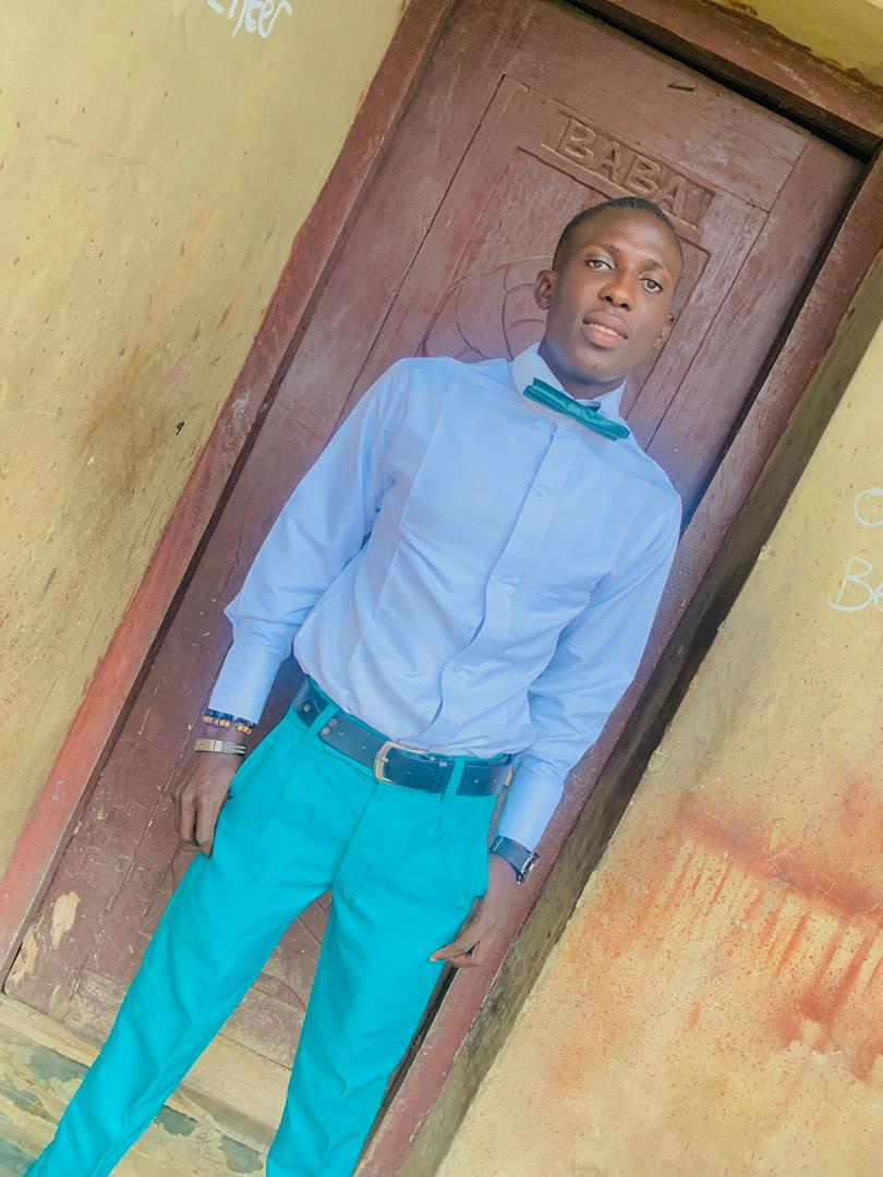 AdeyemiGideon18's tweet photo. Grace 👑 https://t.co/INgJBx6lHv
