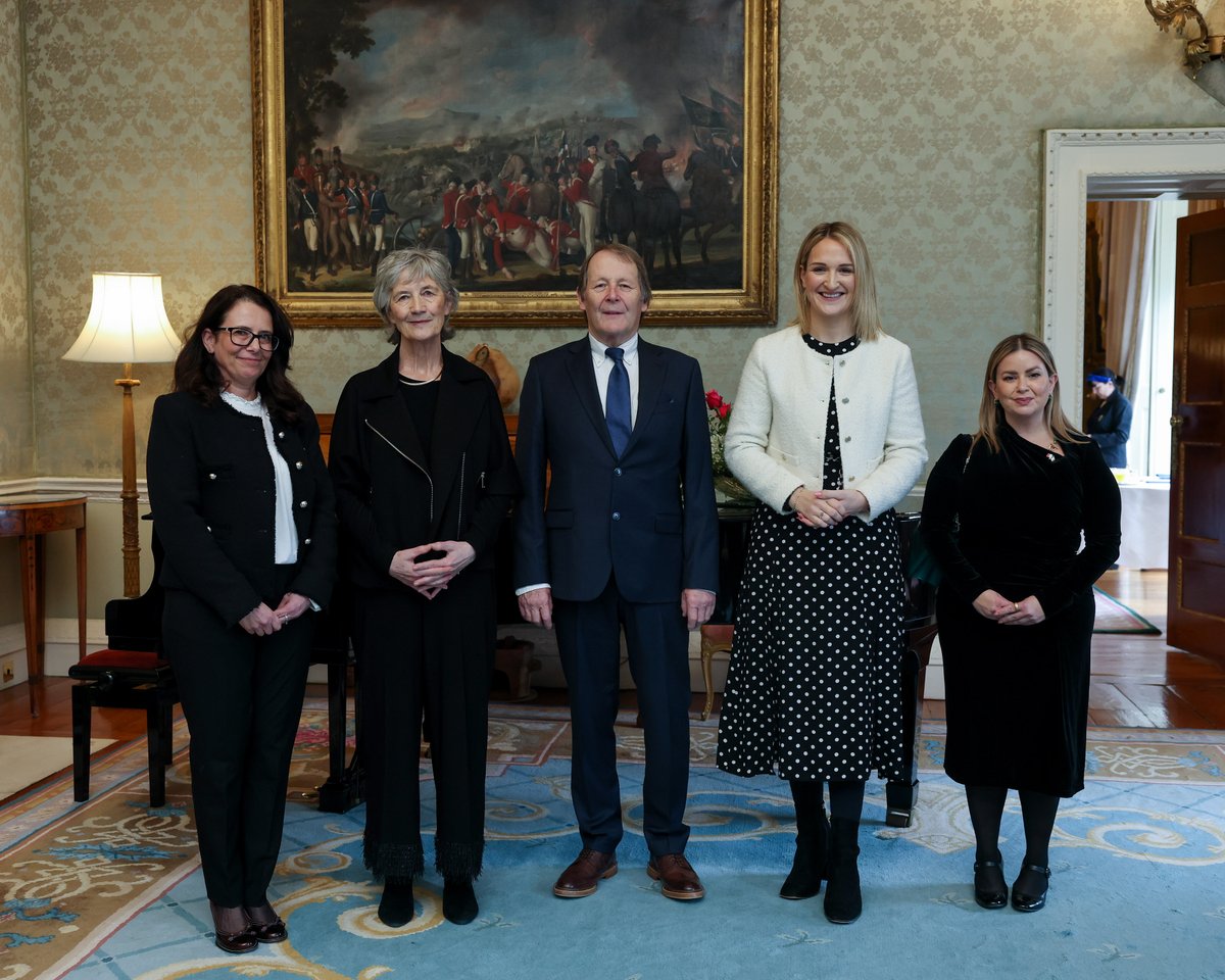 Embassy of Malta in Ireland tweet media