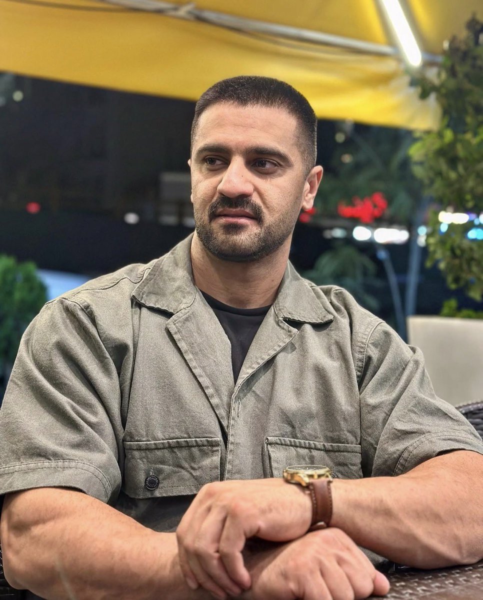 kimializadeh's tweet image. The Islamic Republic has executed Ali Rahbar.

This is not an exception. It is part of a broader pattern of executions carried out quietly in Iran. without fair trials or due process, in order to avoid international scrutiny.

Mr. Trump, you stated that executions in Iran had…