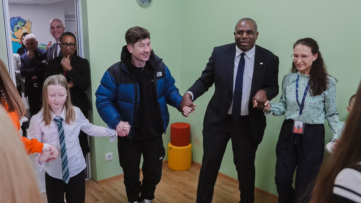 Social Work Today tweet media