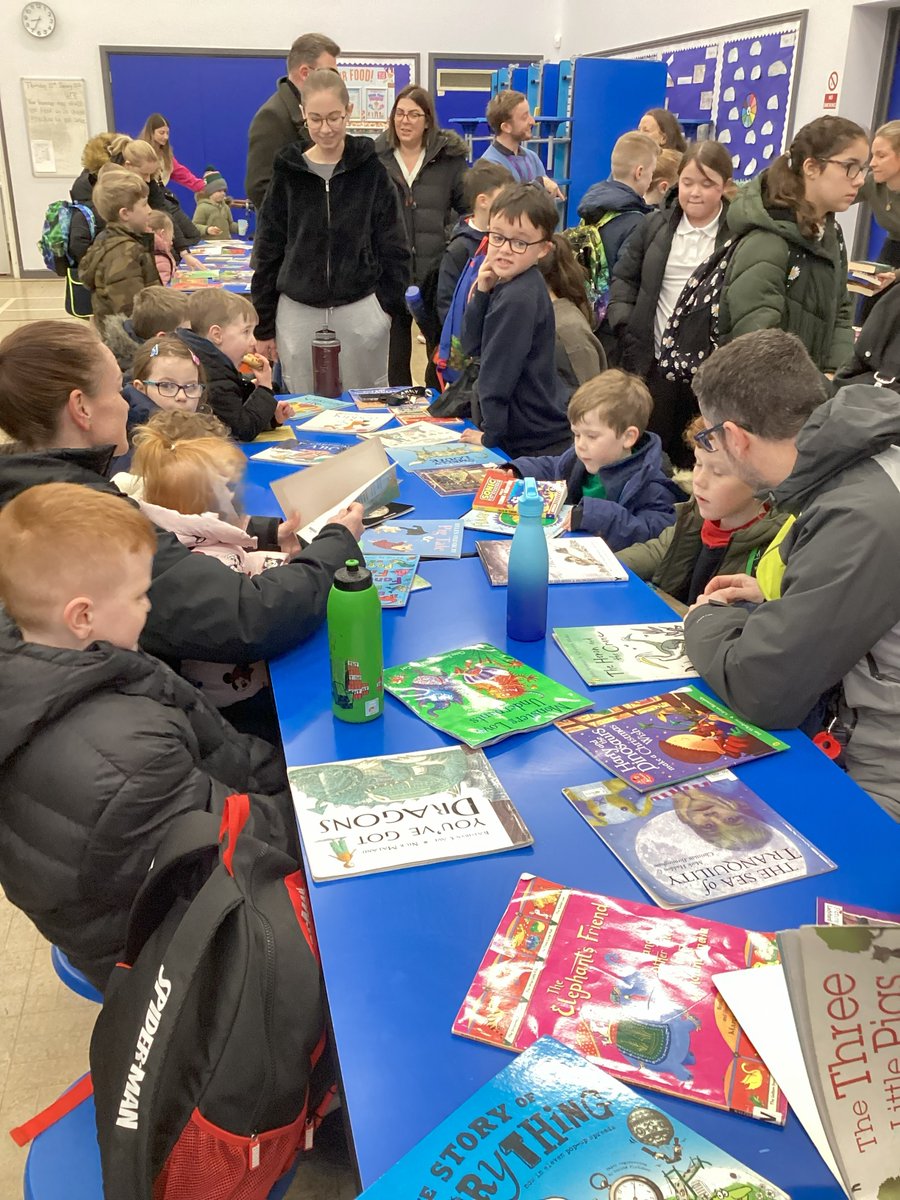 Thomas Bullock Primary and Nursery Academy tweet media