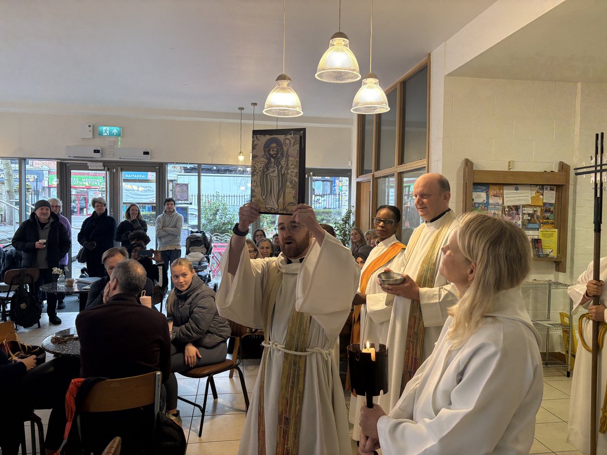 Alex Walmsley tweet media