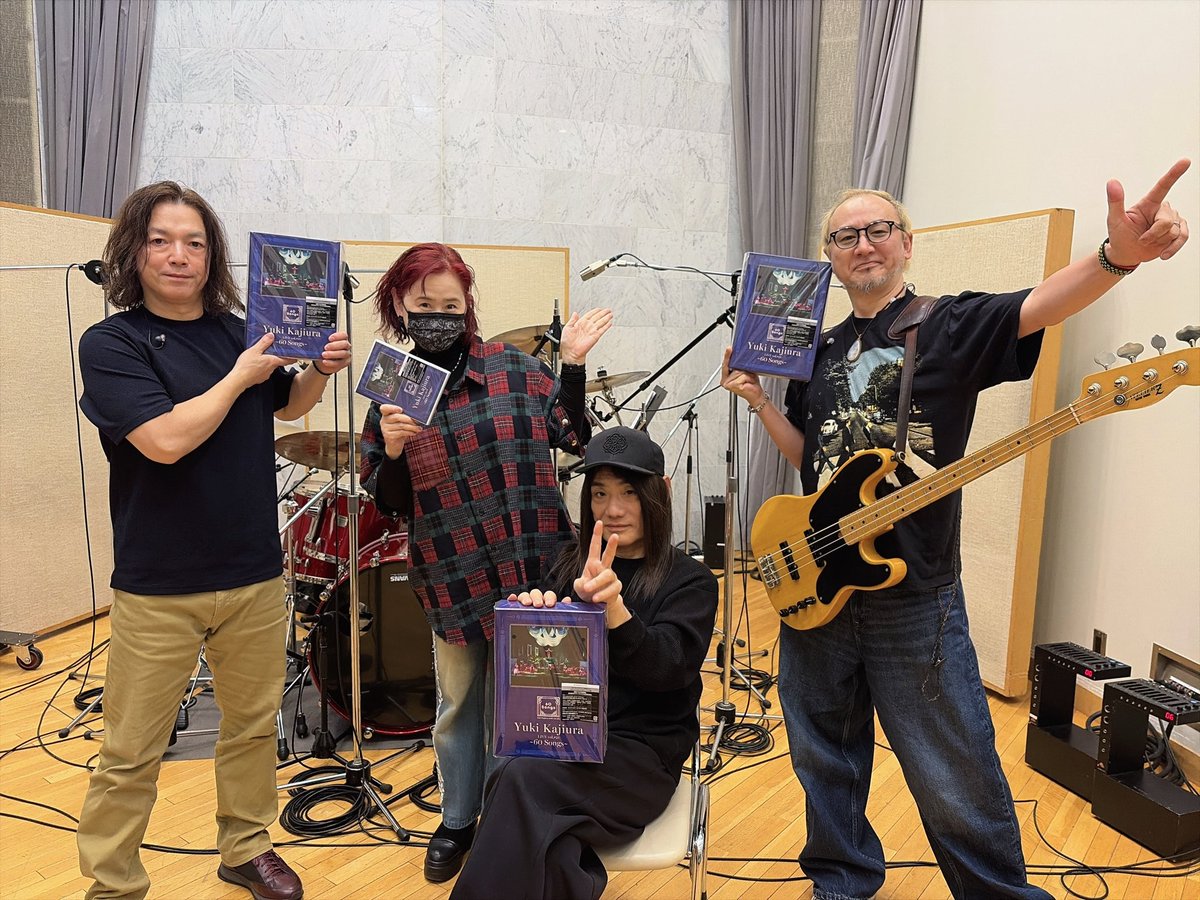 Tomoharu Takahashi (@Jr_Tommaso) / Posts / X