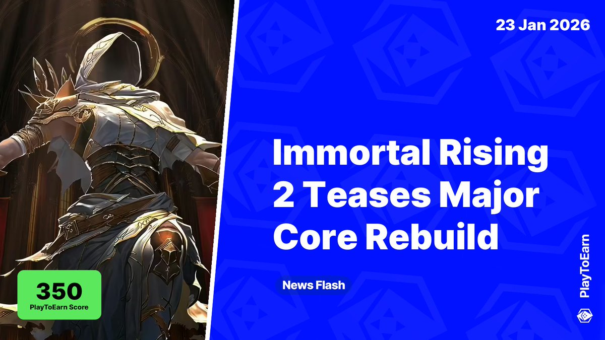 Immortal Rising 2 (@immortalrising2) / Posts / X