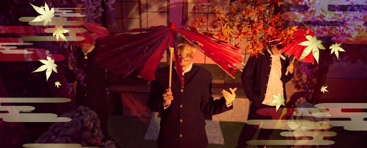 elichka_cosp's tweet image. A once-in-a-lifetime pandemonium?!

Tsukasa Tenma ⭐️⭐️⭐️⭐️
Untrained and Trained vers 🖤