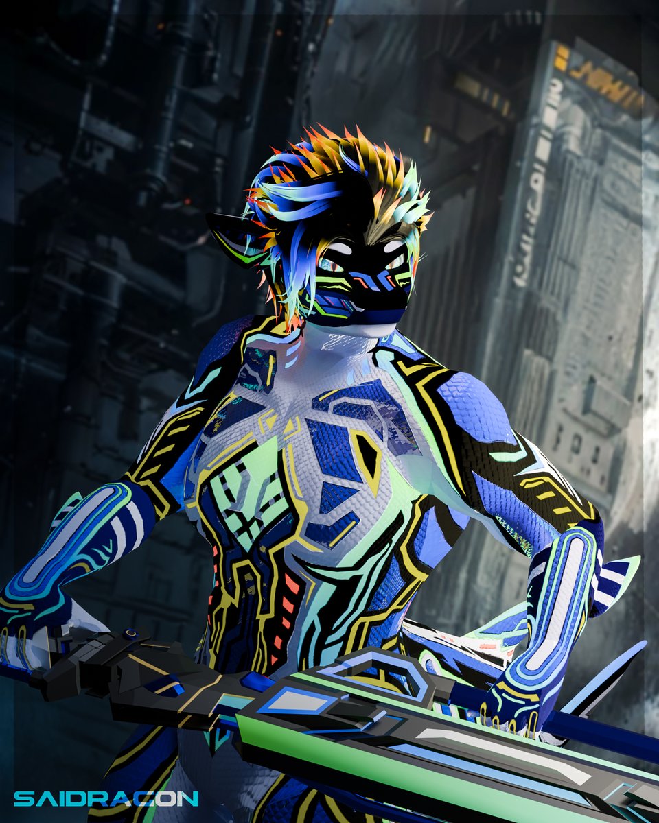 *Static... satatic*

"Atlas, multiple signatures detected... 9 o'clock"

"Yeah, i know, i can see them."

[Remastered]
Old Vs New

Figured I'd ahead and remaster some old renders after almost half a year, learned some new interesting stuff along the way.