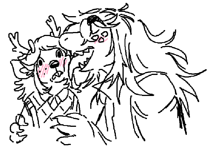 _fl1pped_'s tweet image. mspaint doodles