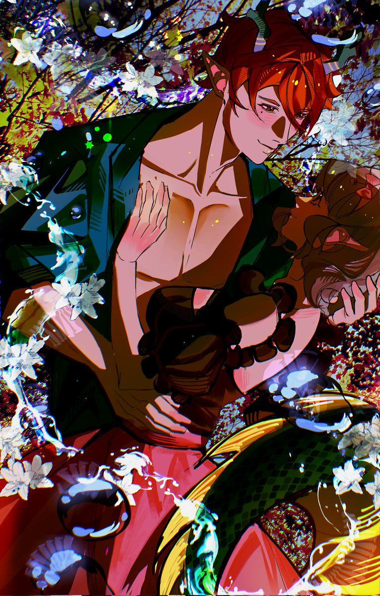 Ceu Hima 🦋 tweet media