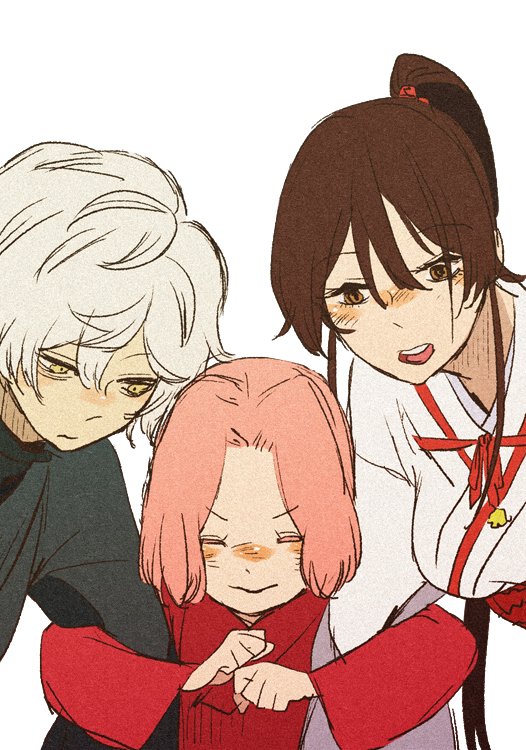 yoshi_1913's tweet photo. @Y_M_D_jgkrk ありがとうございます！
過去絵なんですがいつ描いたかフォルダ見たら2023年でした笑
この組み合わせ可愛いですよね☺️ https://t.co/uckPCCY4GZ