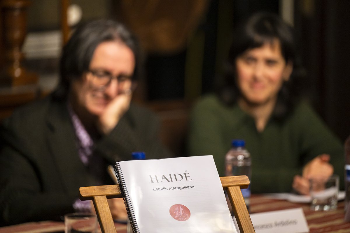 Biblioteca de Catalunya tweet media